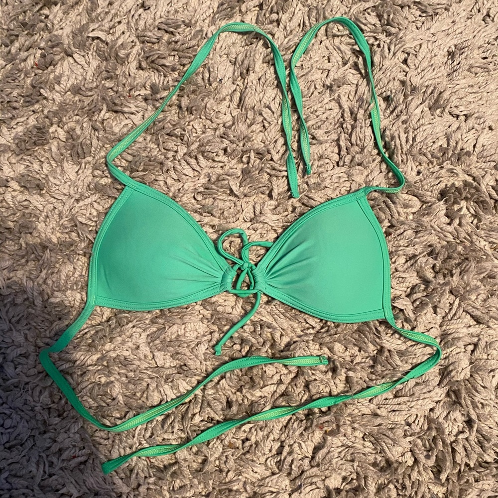 vintage bikini top